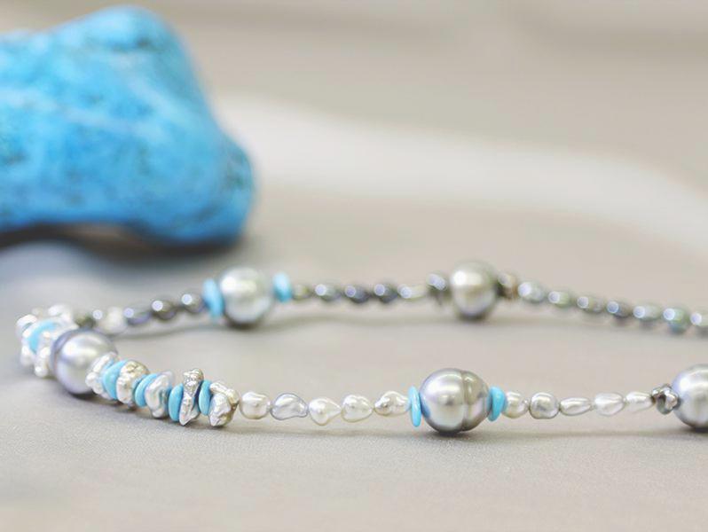 パールジュエリー/花珠 ケース