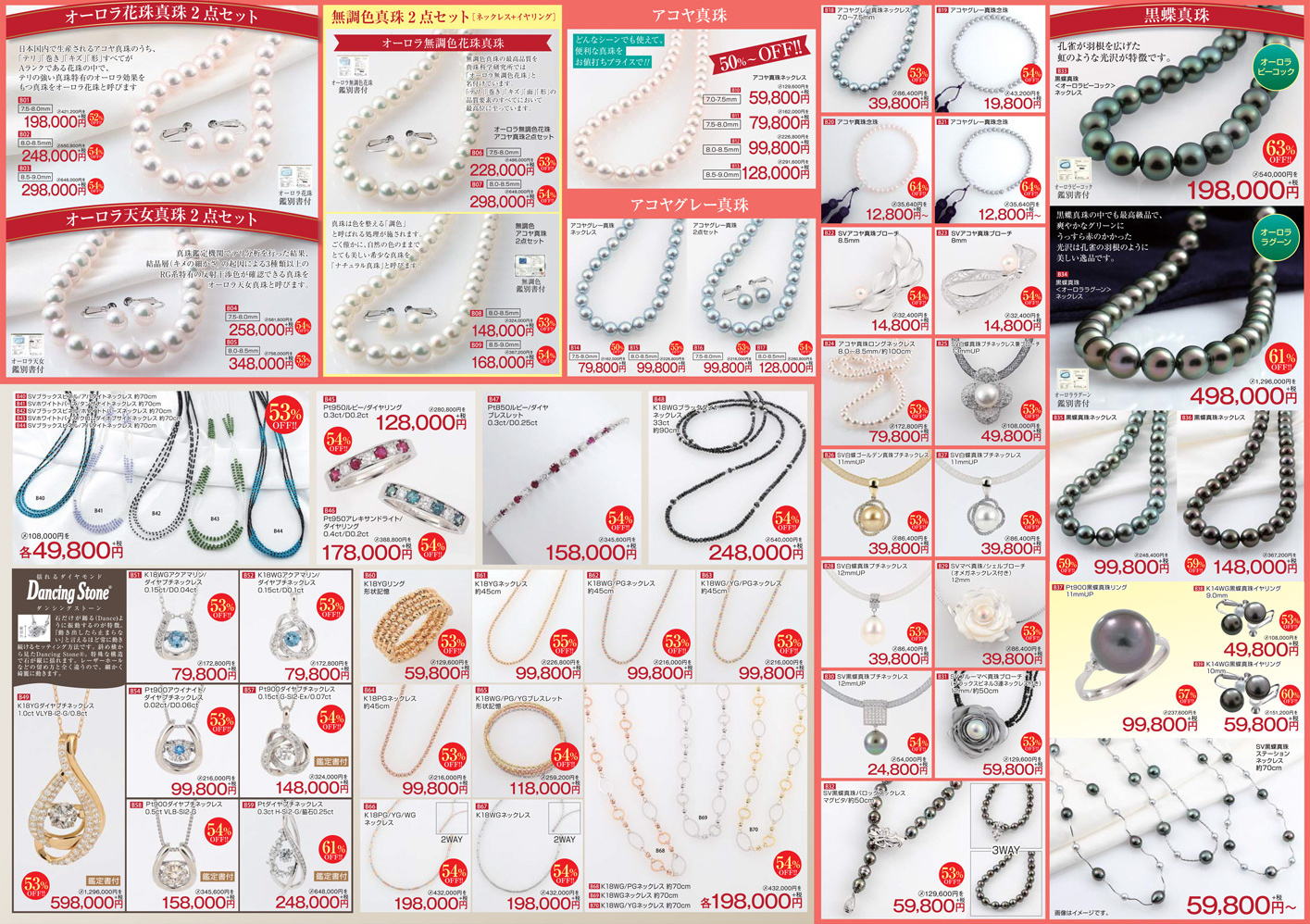 平成28年版 / 2016 Edition B 裏面