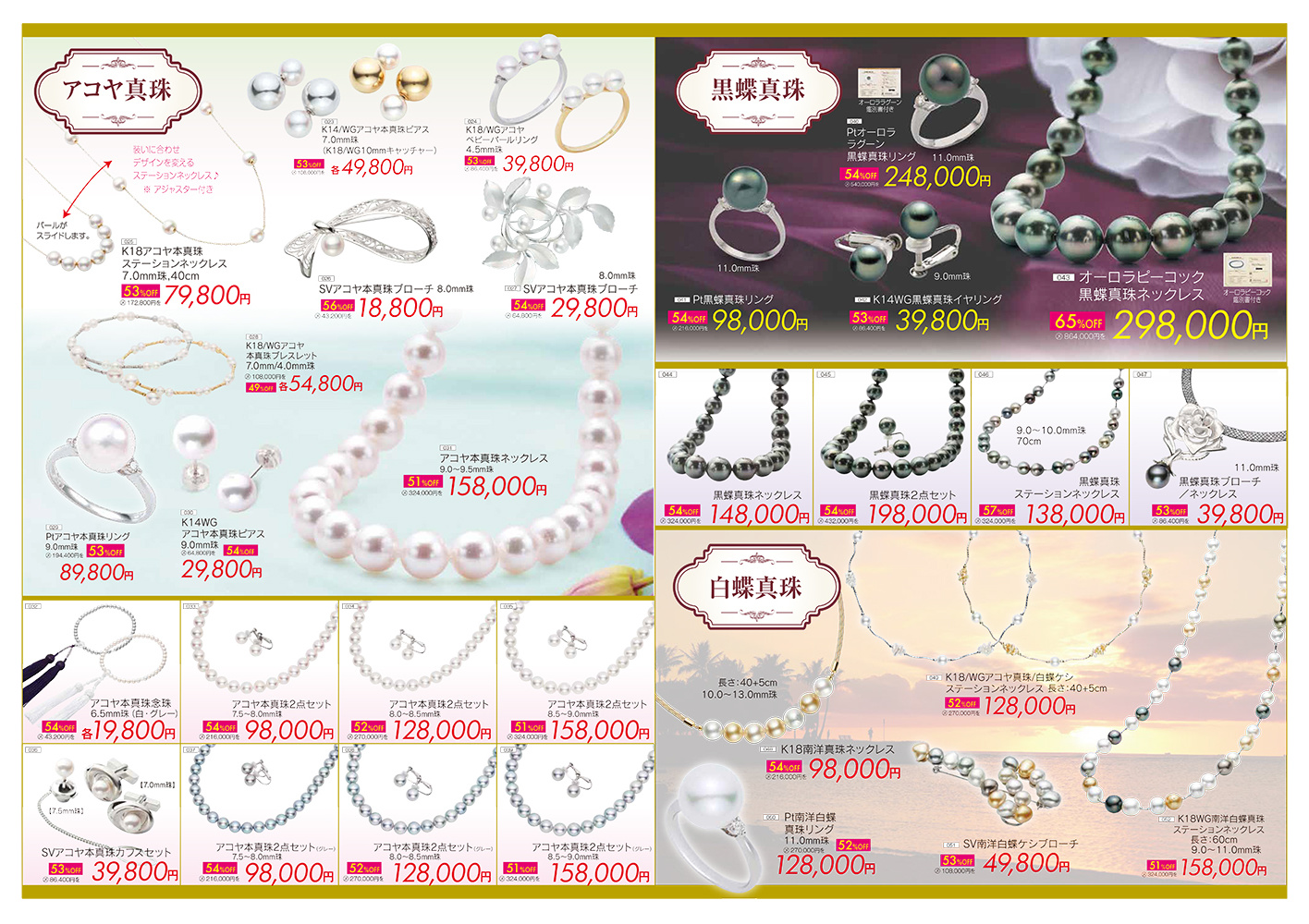 平成28年版 / 2016 Edition B 裏面